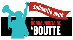 Première Ressource solidaire avec Communautaire à Boutte
