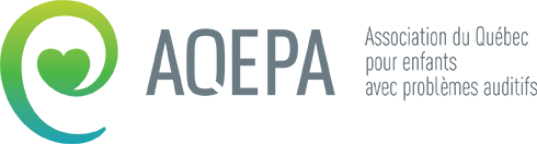 <p><span style="font-weight: 400;">L’AQEPA a pour mission de favoriser et promouvoir l’inclusion sociale des jeunes vivant avec une surdité par le développement de leur plein potentiel.</span></p>