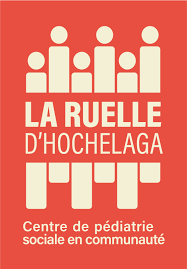 <p>La Ruelle d'Hochelaga est le premier centre au Québec à offrir des soins et des services en pédiatrie sociale en communauté.</p>