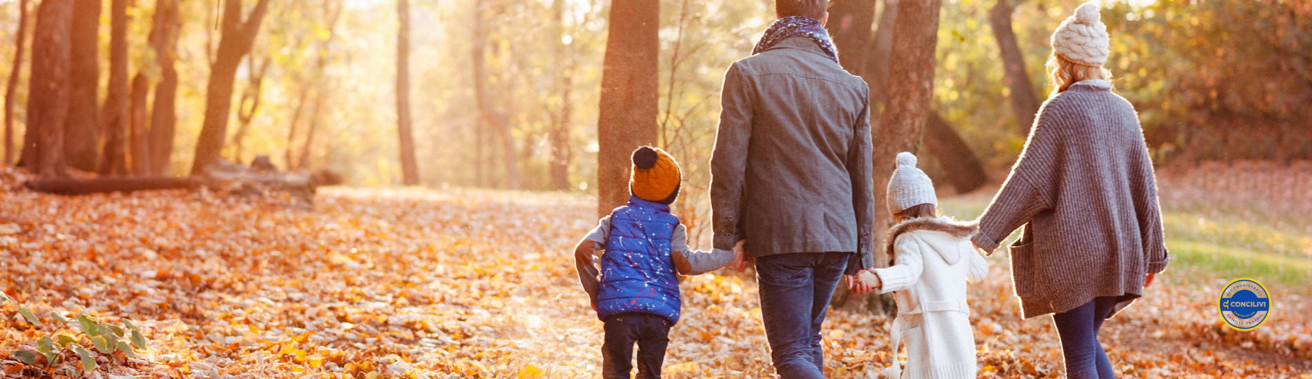 Pour toute question sur l'éducation et les relations parents-enfants